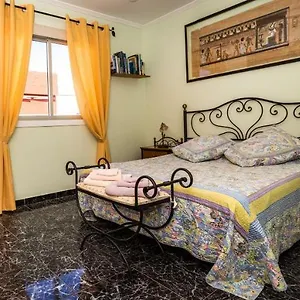 Comfortable Flat In El Fraile Las Galletas